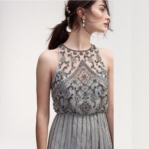 BHLDN for Anthropologie Amada gown size 6